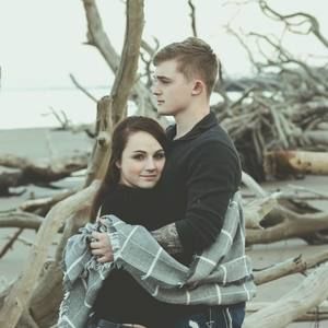 Meet your Posher, Bryan